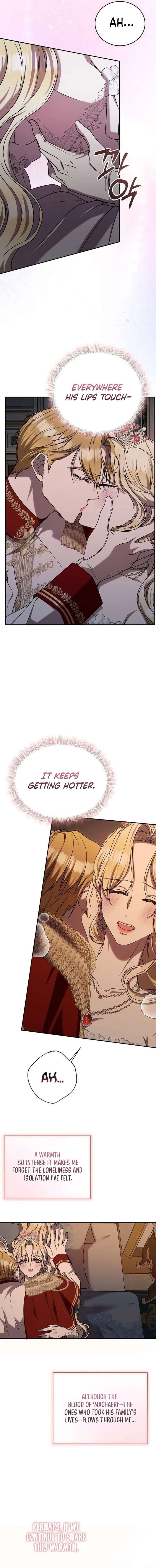 A Queen Worthy of Dishonor Chapter 1 102 ch 1 24