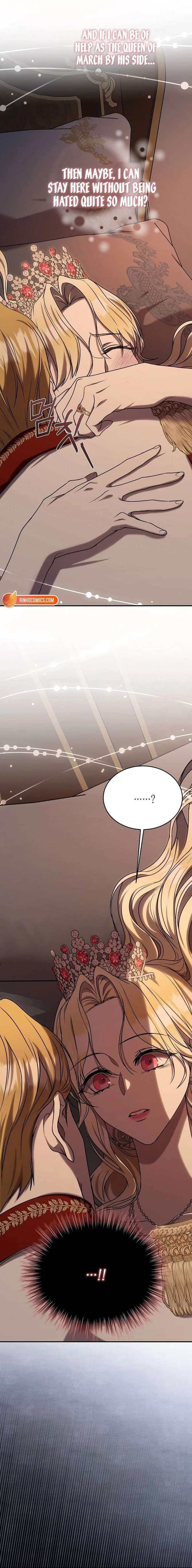 A Queen Worthy of Dishonor Chapter 1 103 ch 1 25