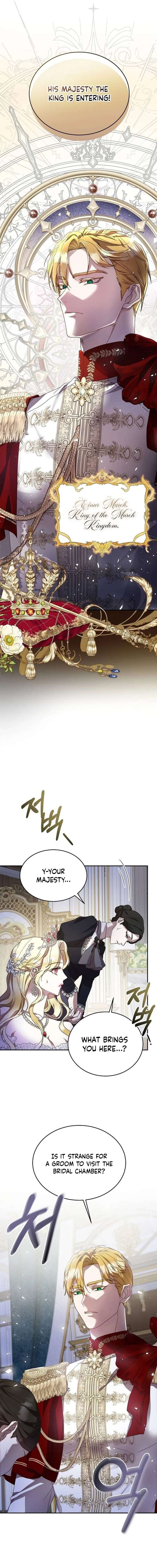 A Queen Worthy of Dishonor Chapter 1 84 ch 1 6