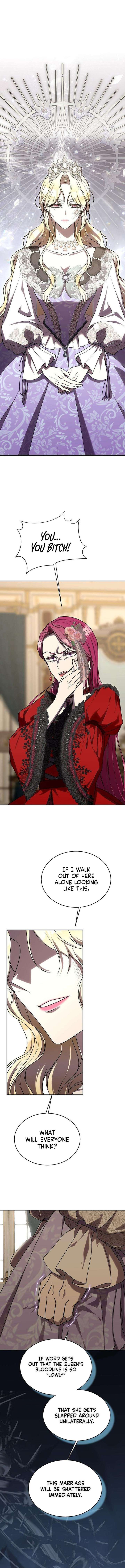 A Queen Worthy of Dishonor Chapter 11 65 ch 11 11