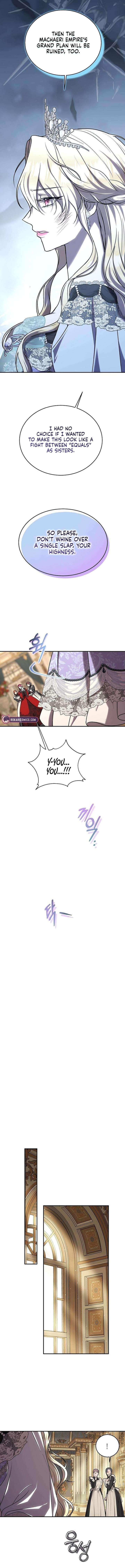 A Queen Worthy of Dishonor Chapter 11 66 ch 11 12