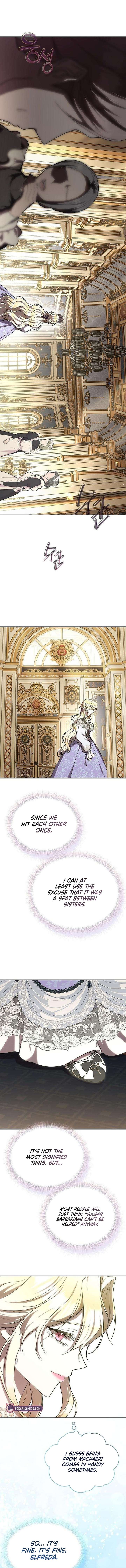 A Queen Worthy of Dishonor Chapter 11 67 ch 11 13
