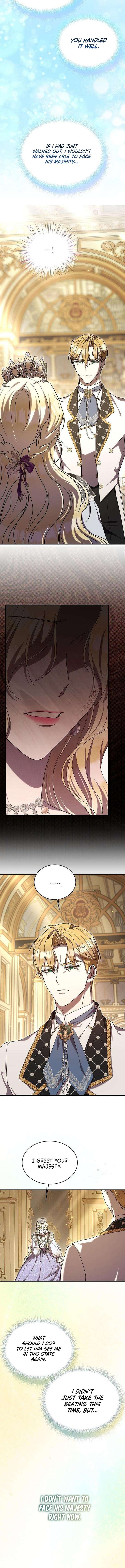 A Queen Worthy of Dishonor Chapter 11 68 ch 11 14