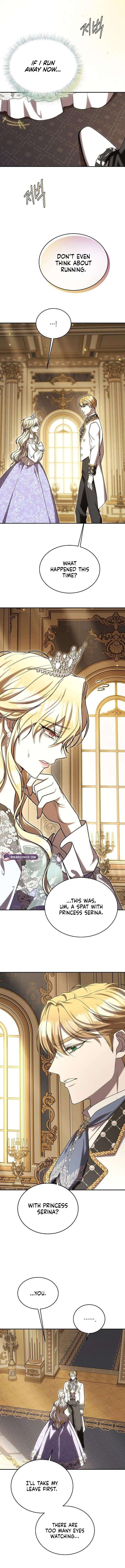 A Queen Worthy of Dishonor Chapter 11 69 ch 11 15