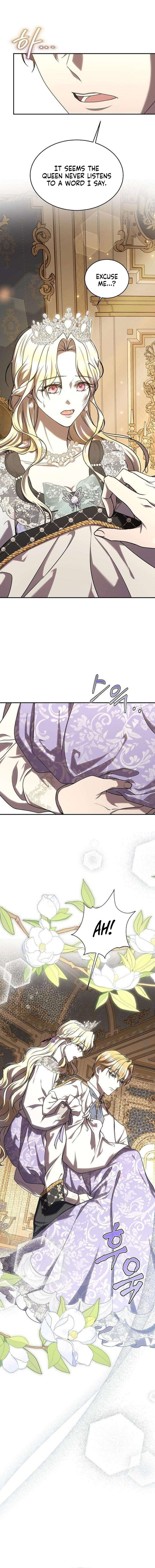 A Queen Worthy of Dishonor Chapter 11 70 ch 11 16