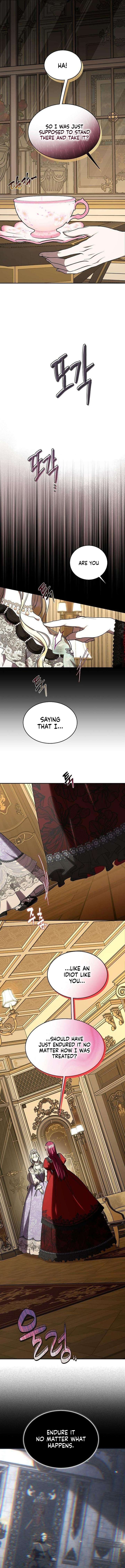 A Queen Worthy of Dishonor Chapter 11 58 ch 11 4