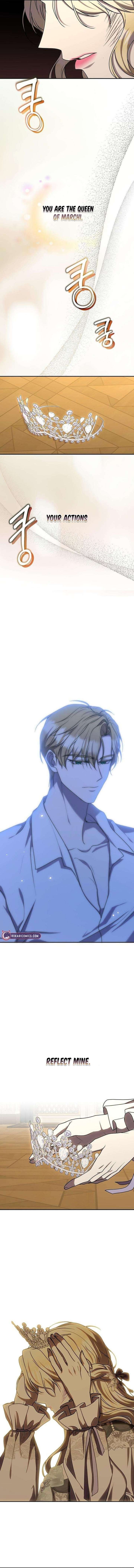 A Queen Worthy of Dishonor Chapter 11 63 ch 11 9
