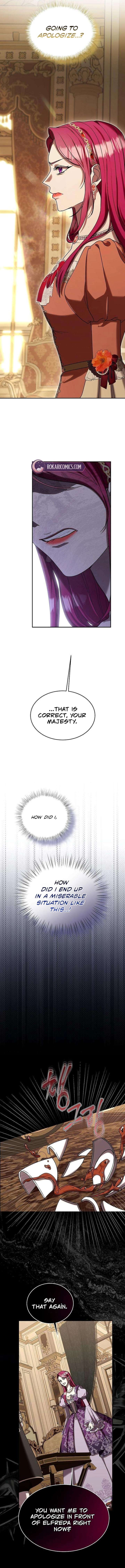 A Queen Worthy of Dishonor Chapter 13 58 ch 13 10