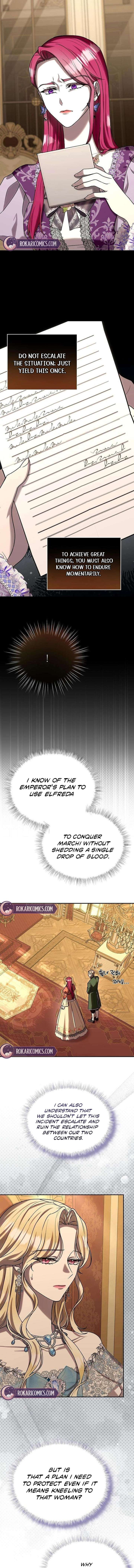 A Queen Worthy of Dishonor Chapter 13 60 ch 13 12