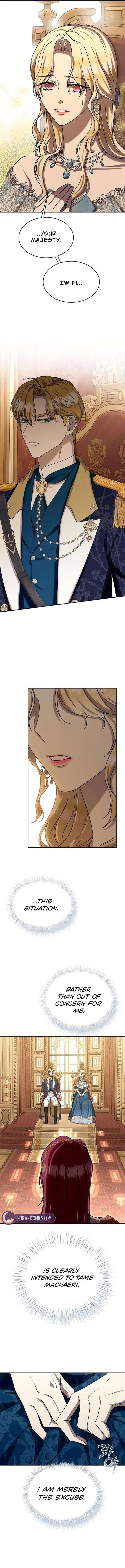 A Queen Worthy of Dishonor Chapter 13 62 ch 13 14