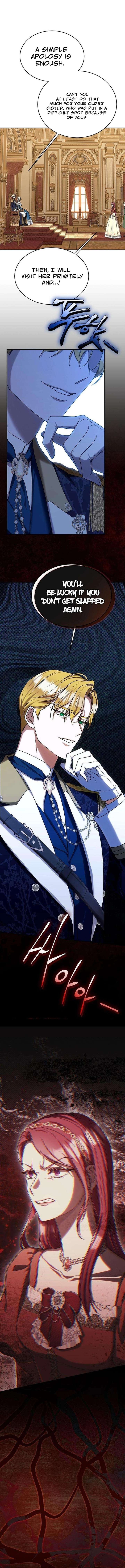 A Queen Worthy of Dishonor Chapter 13 63 ch 13 15