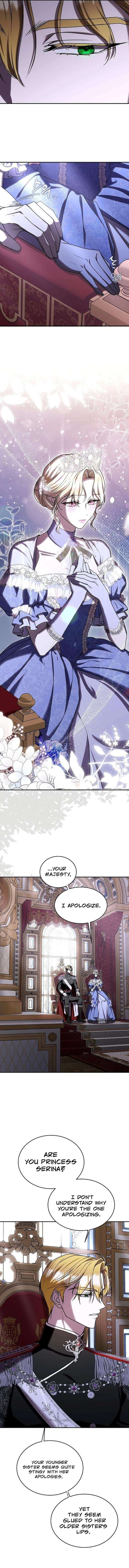A Queen Worthy of Dishonor Chapter 13 50 ch 13 2