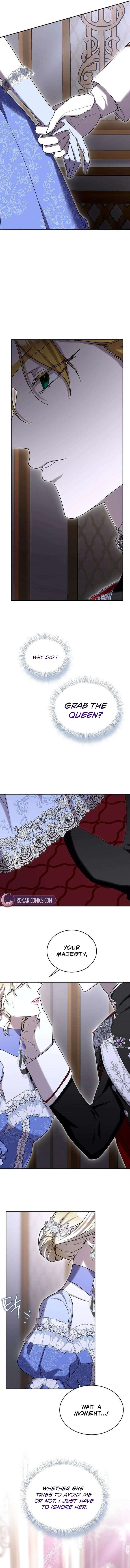A Queen Worthy of Dishonor Chapter 13 54 ch 13 6