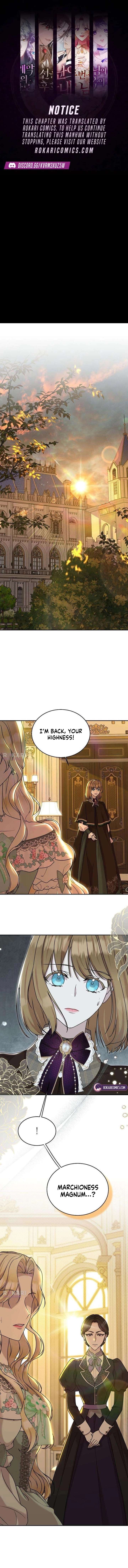 A Queen Worthy of Dishonor Chapter 16 67 ch 16 1