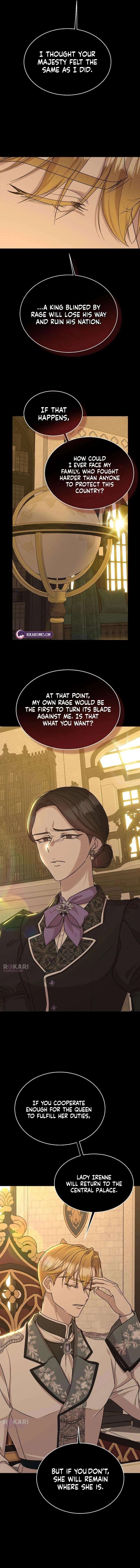 A Queen Worthy of Dishonor Chapter 16 77 ch 16 11