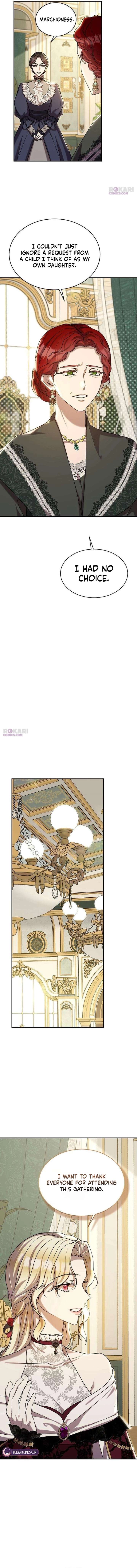 A Queen Worthy of Dishonor Chapter 16 85 ch 16 19