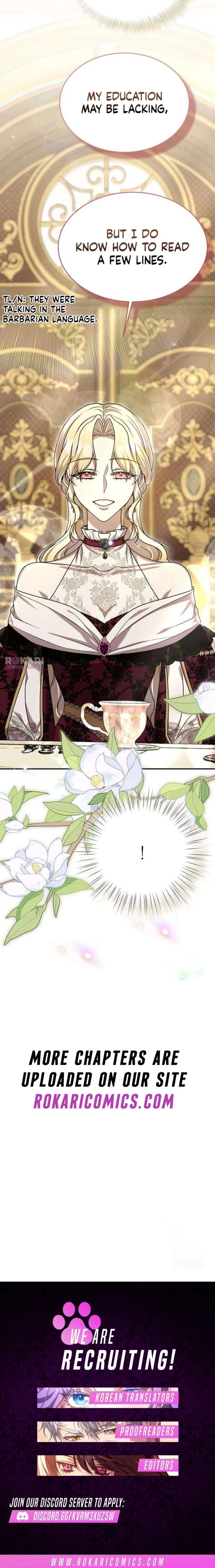 A Queen Worthy of Dishonor Chapter 16 88 ch 16 22