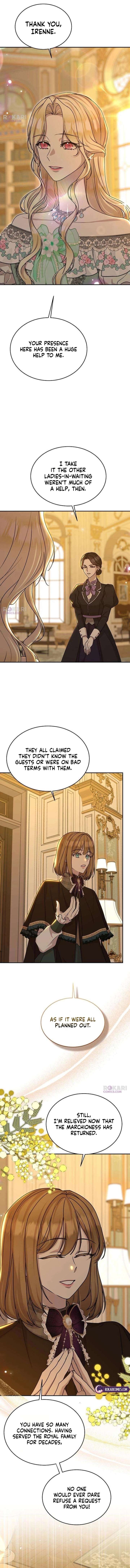 A Queen Worthy of Dishonor Chapter 16 70 ch 16 4