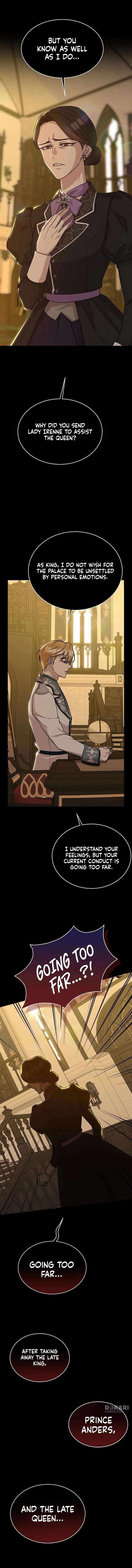 A Queen Worthy of Dishonor Chapter 16 75 ch 16 9
