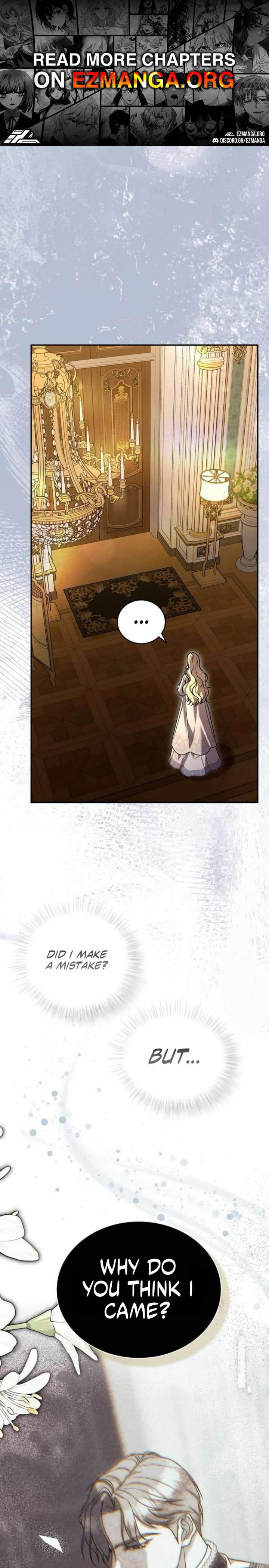A Queen Worthy of Dishonor Chapter 18 79 ch 18 1