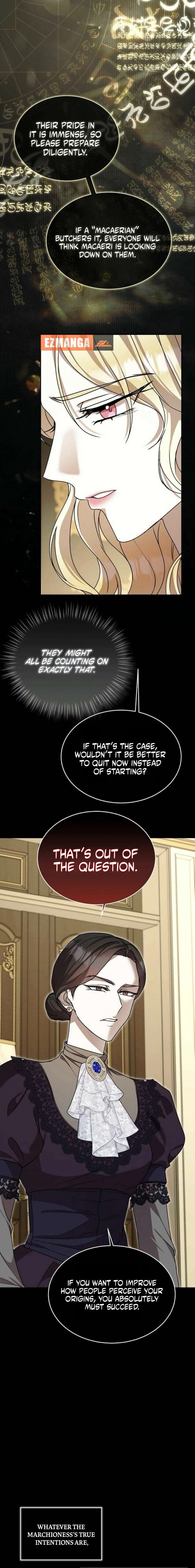 A Queen Worthy of Dishonor Chapter 18 89 ch 18 11