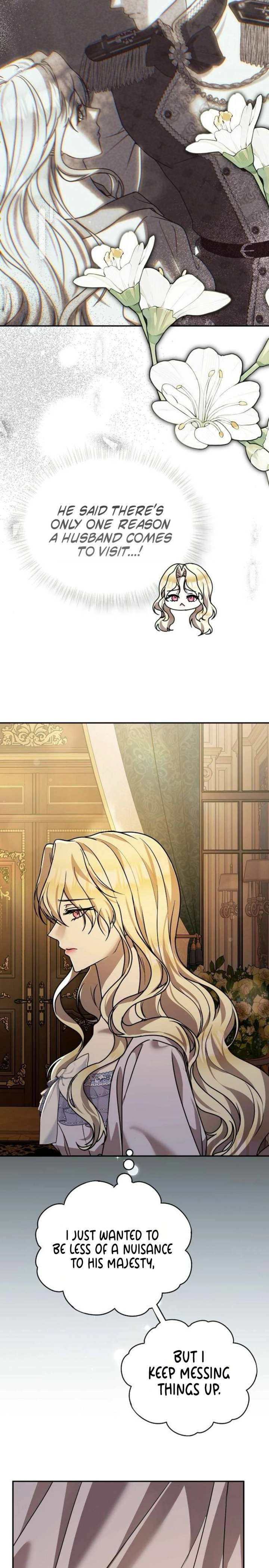 A Queen Worthy of Dishonor Chapter 18 80 ch 18 2