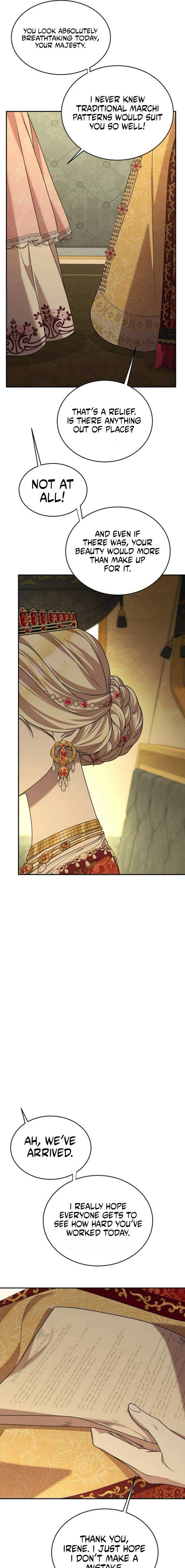 A Queen Worthy of Dishonor Chapter 18 98 ch 18 20