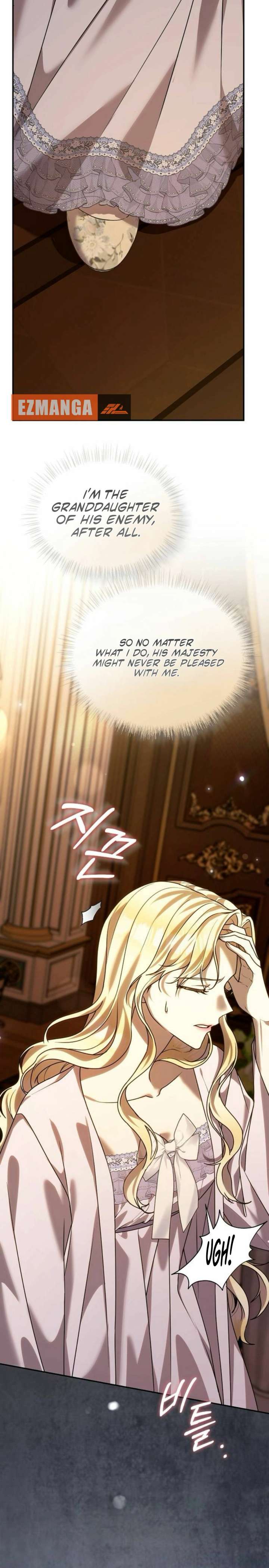 A Queen Worthy of Dishonor Chapter 18 81 ch 18 3