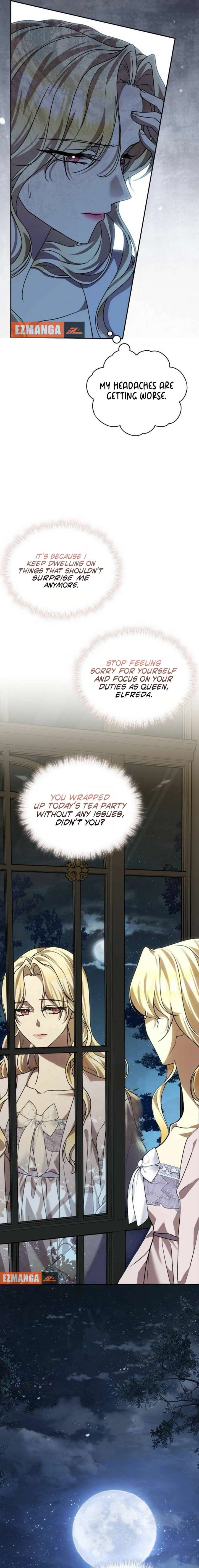 A Queen Worthy of Dishonor Chapter 18 82 ch 18 4