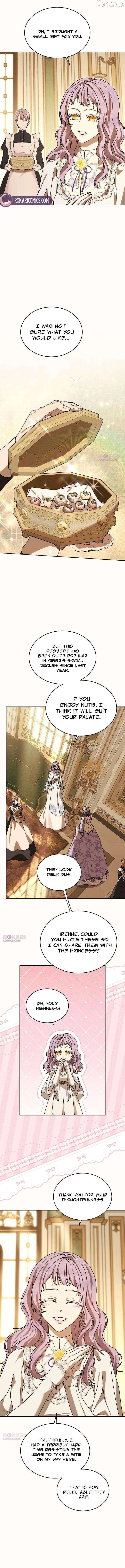 A Queen Worthy of Dishonor Chapter 24 52 04