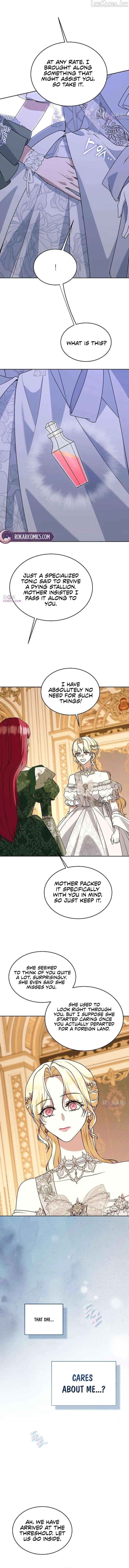 A Queen Worthy of Dishonor Chapter 28 62 346d37686a50