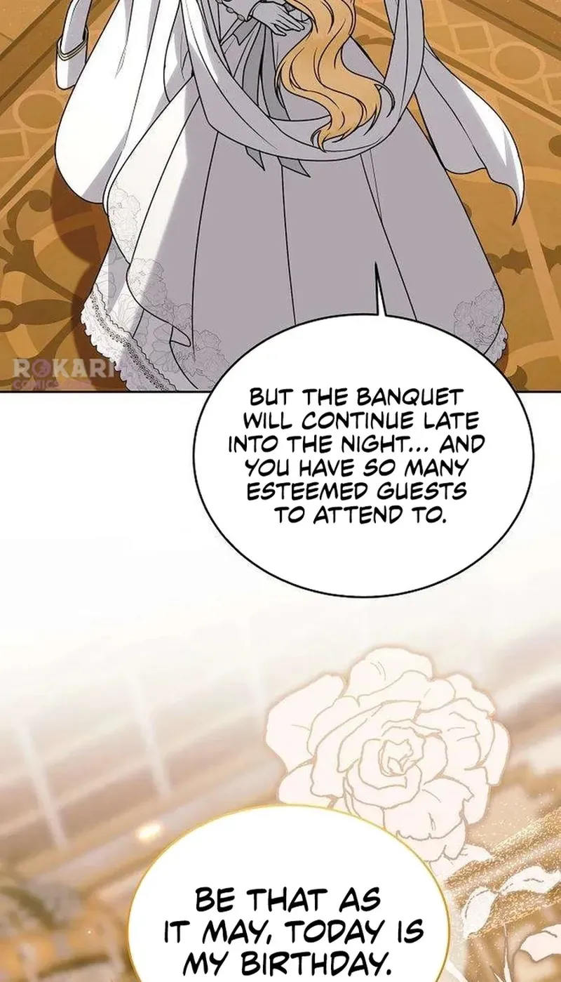 A Queen Worthy of Dishonor Chapter 29 410 800bf5a6005a