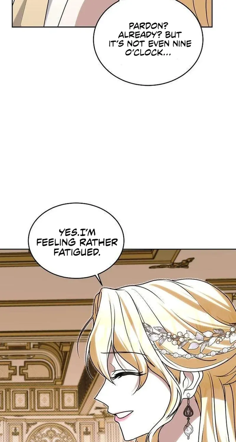 A Queen Worthy of Dishonor Chapter 29 460 90974120b02f