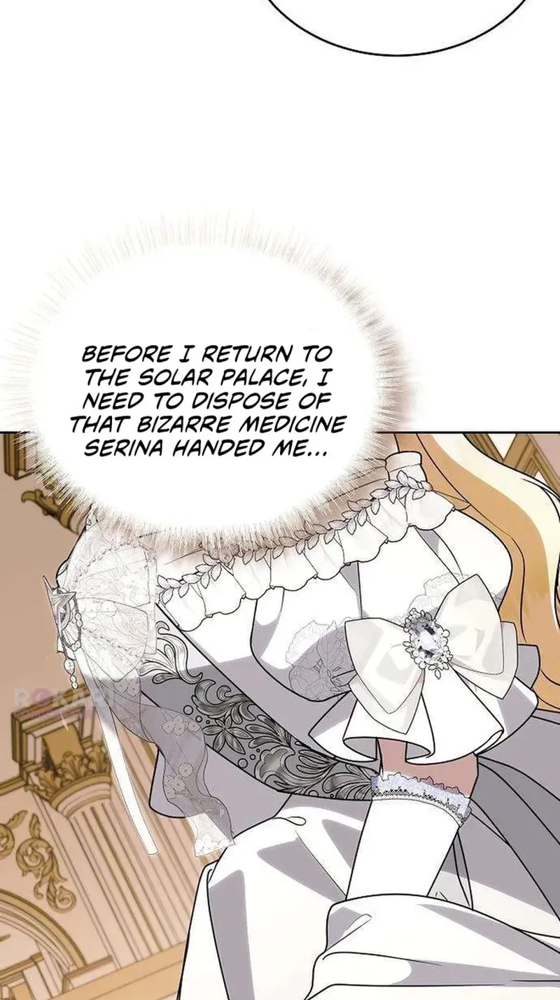A Queen Worthy of Dishonor Chapter 29 465 ab35160665f1