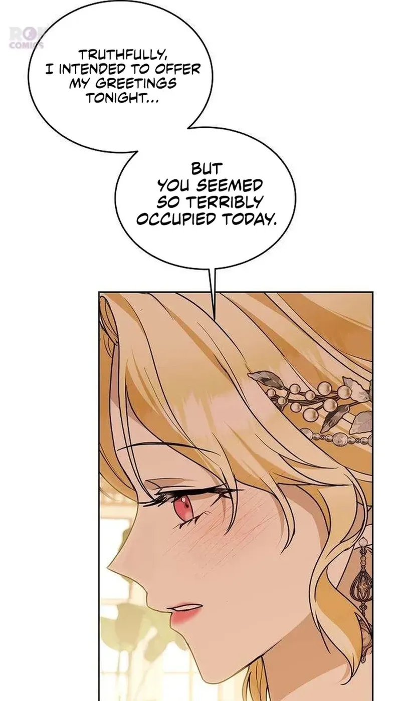 A Queen Worthy of Dishonor Chapter 29 406 c1495842202d