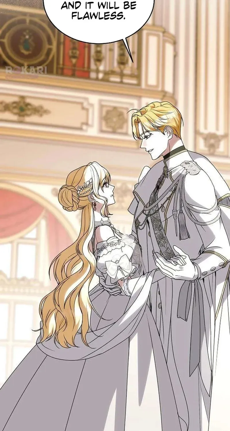 A Queen Worthy of Dishonor Chapter 29 394 da19da0ff7d8