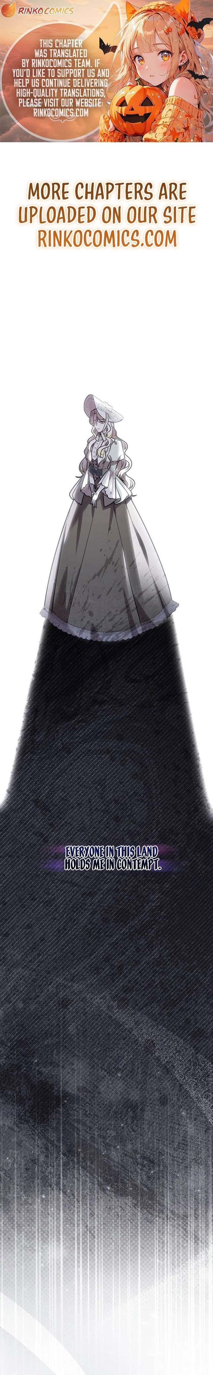A Queen Worthy of Dishonor Chapter 3 73 ch 3 1