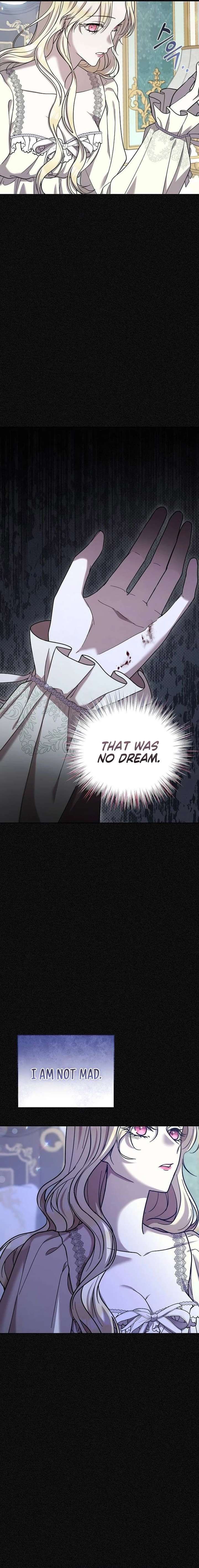 A Queen Worthy of Dishonor Chapter 3 83 ch 3 11