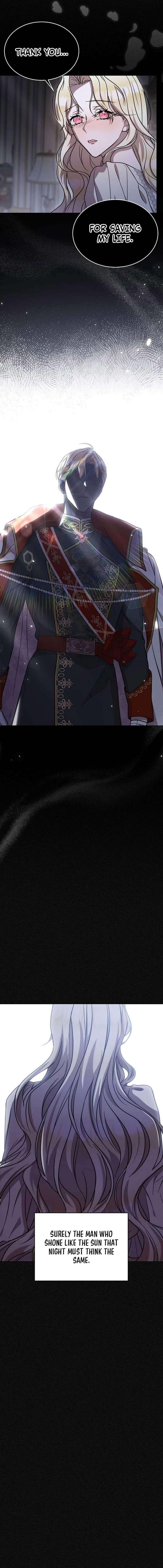 A Queen Worthy of Dishonor Chapter 3 85 ch 3 13