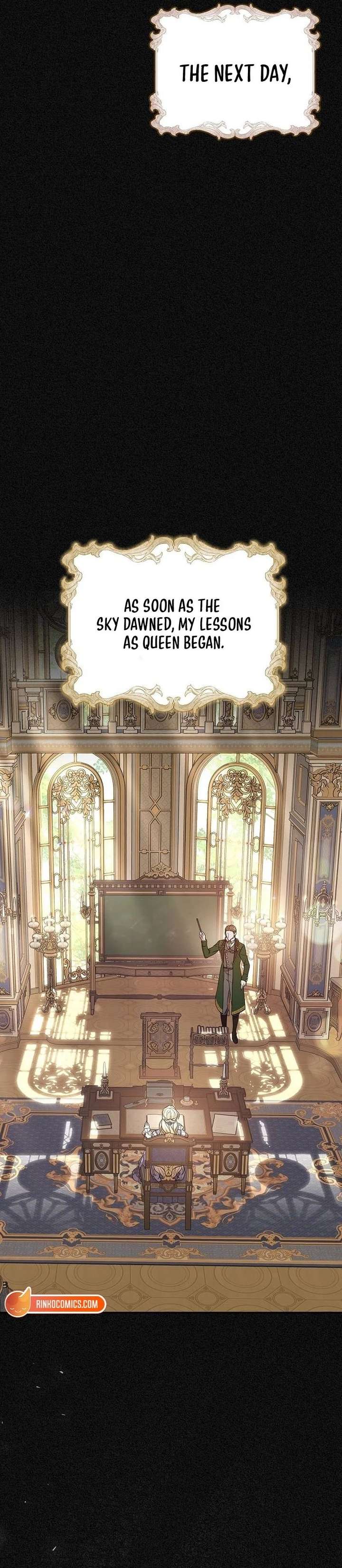 A Queen Worthy of Dishonor Chapter 3 86 ch 3 14