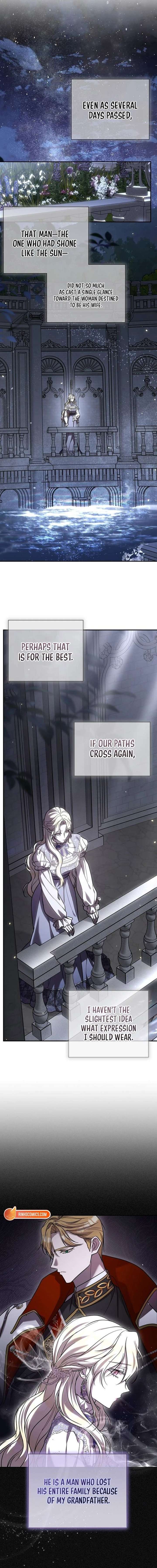 A Queen Worthy of Dishonor Chapter 3 89 ch 3 17