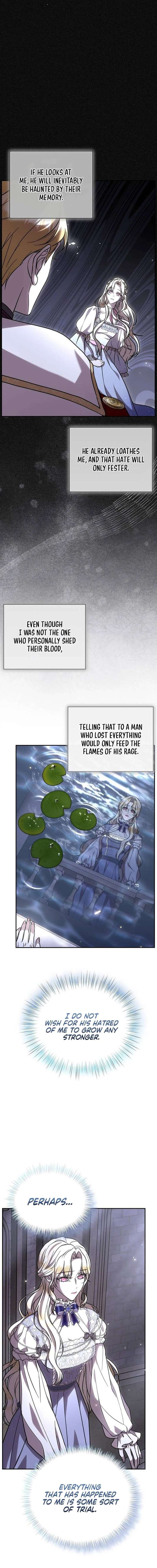 A Queen Worthy of Dishonor Chapter 3 90 ch 3 18