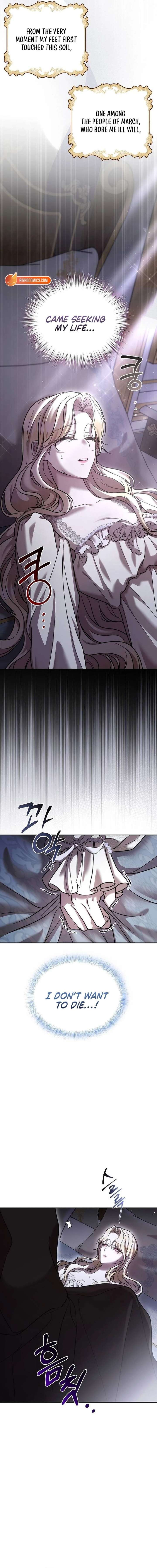 A Queen Worthy of Dishonor Chapter 3 74 ch 3 2