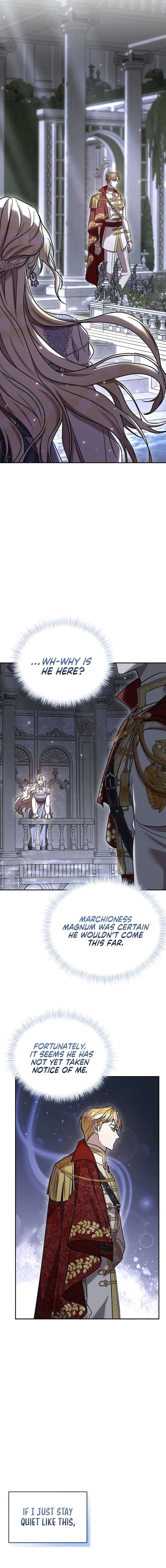 A Queen Worthy of Dishonor Chapter 3 92 ch 3 20