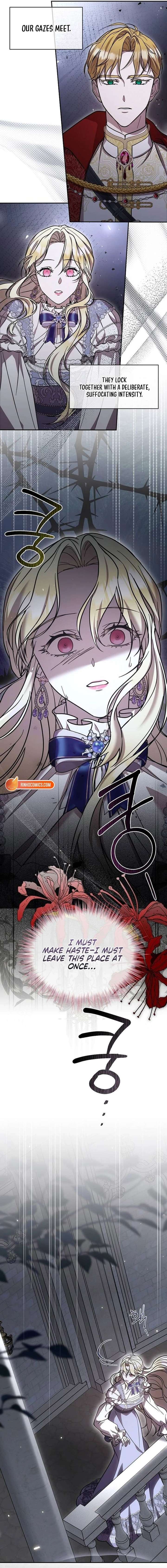A Queen Worthy of Dishonor Chapter 3 94 ch 3 22