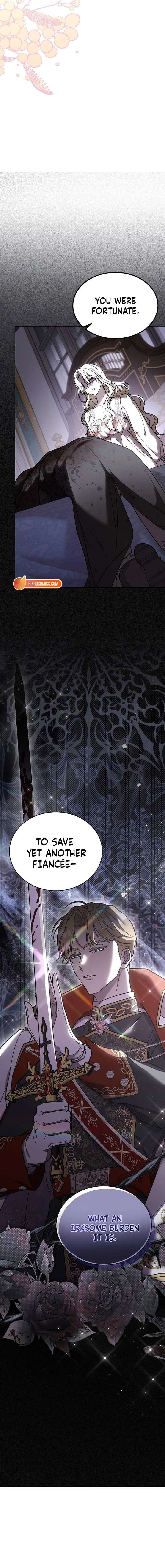 A Queen Worthy of Dishonor Chapter 3 79 ch 3 7