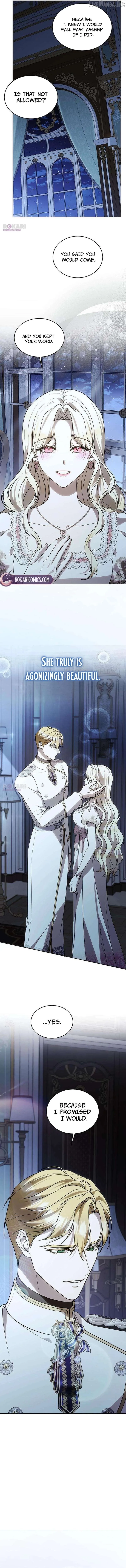 A Queen Worthy of Dishonor Chapter 30 50 cc470067176f