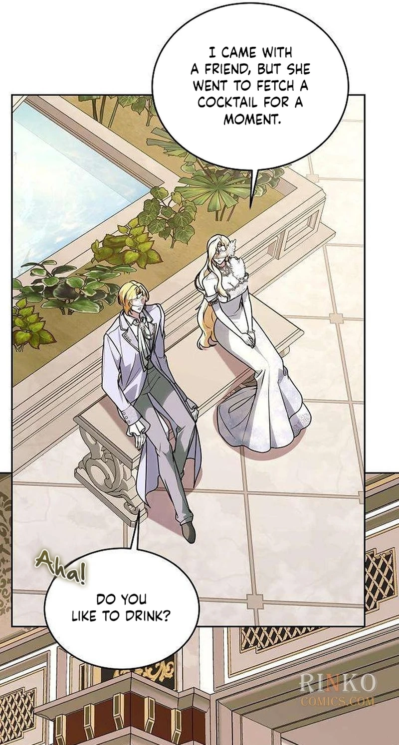 A Queen Worthy of Dishonor Chapter 33 275 04595af54984
