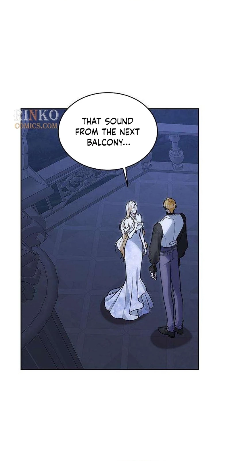A Queen Worthy of Dishonor Chapter 33 353 0546c1be926f