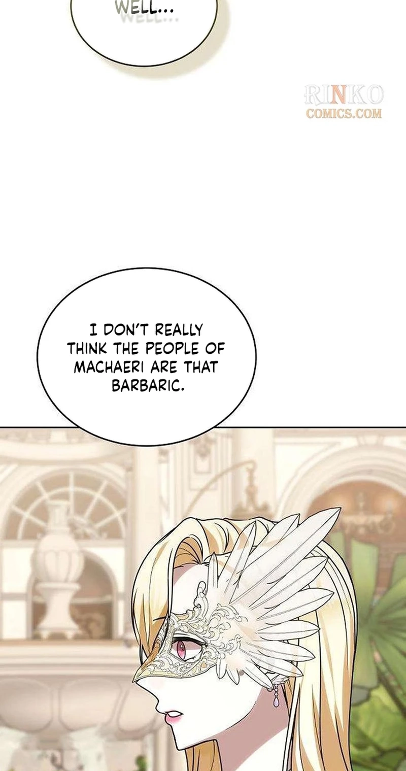 A Queen Worthy of Dishonor Chapter 33 281 2294df8c721a